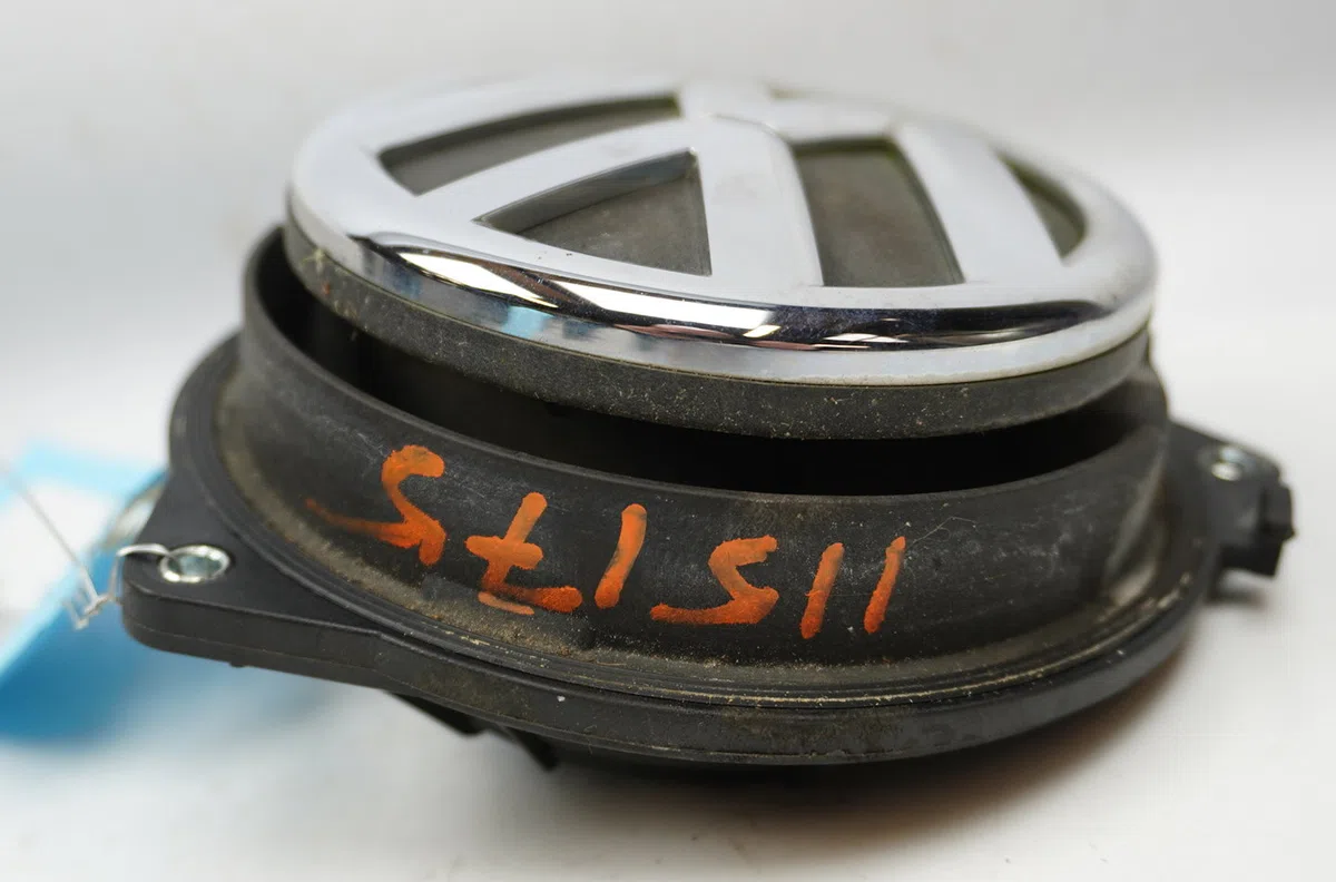 Actionneur serrure hayon Volkswagen POLO V (6R1, 6C1) 1.6 tdi (2009) 5 portes occasion