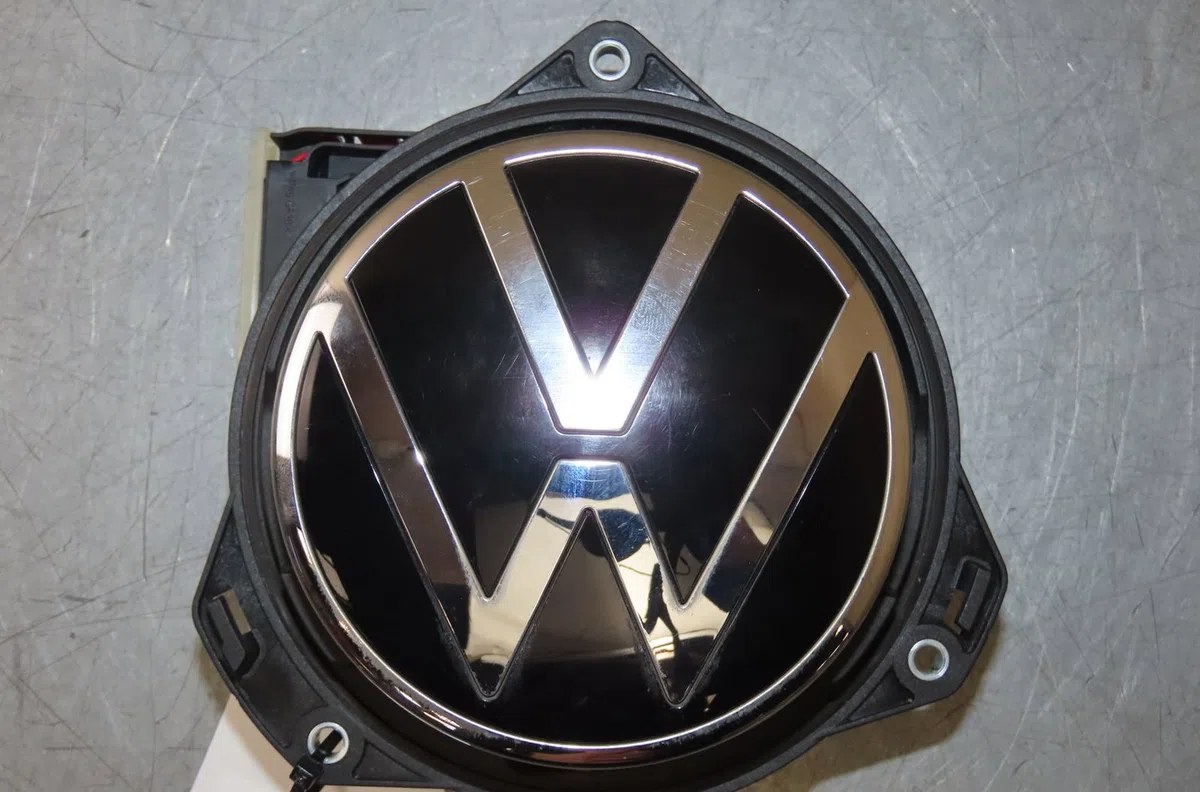 Actionneur serrure hayon Volkswagen POLO VI (AW1, BZ1, AE1) 1.0 tsi (2017) occasion