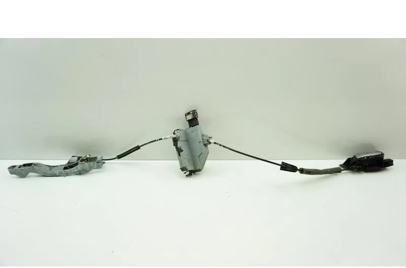 Actionneur serrure porte arriere gauche pour CITROEN C5 2