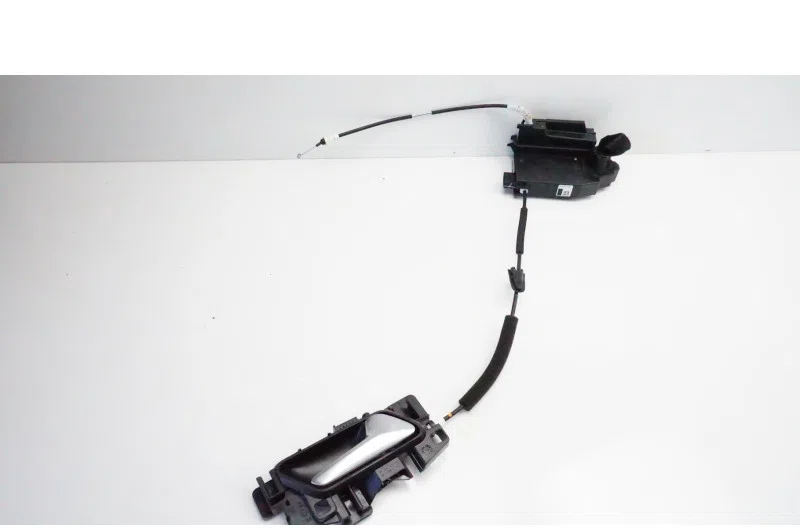 Actionneur serrure porte avant droite pour PEUGEOT 308 2 PHASE 2
