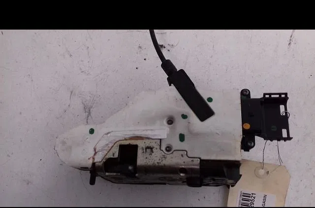 Actionneur serrure porte avg Citroën C4 GRAND PICASSO I (UA_) 1.6 hdi (2006-2011) 5 portes occasion