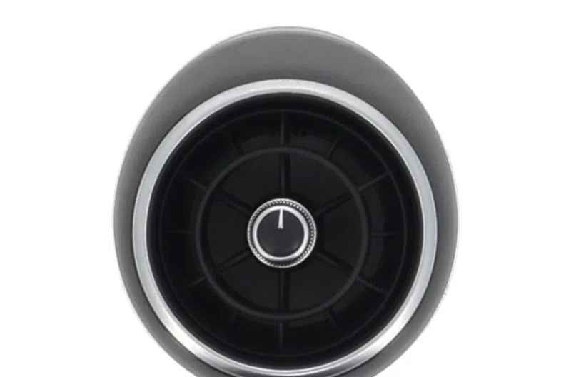 Aerateur tableau de bord avant droit pour AUDI A1 1 SPORTBACK PHASE 1