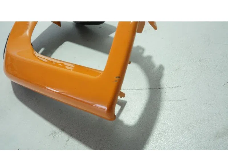 Aerateur tableau de bord avant droit pour CITROEN DS3 PHASE 1