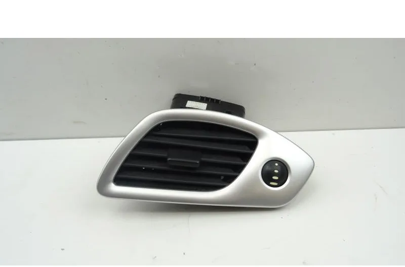 Aerateur tableau de bord avant droit pour RENAULT SCENIC 3 PHASE 1