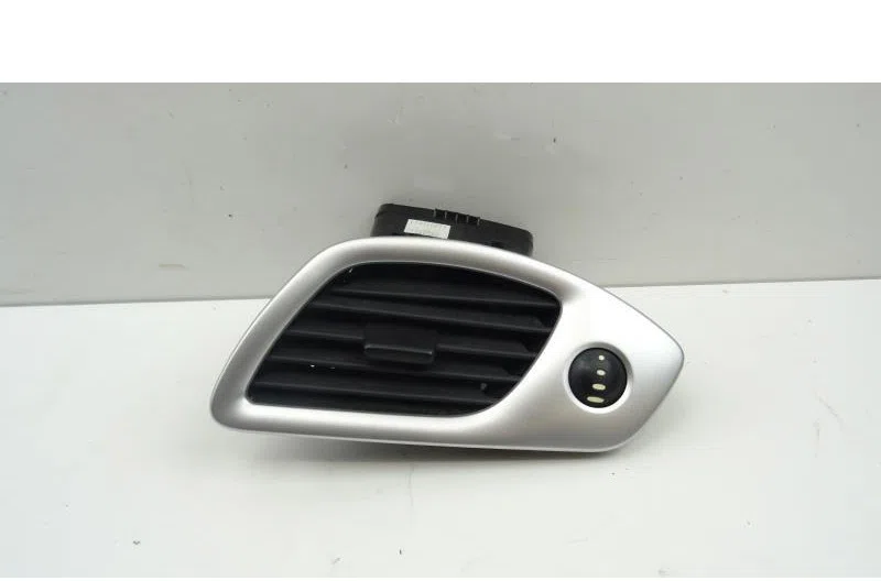 Aerateur tableau de bord avant droit pour RENAULT SCENIC 3 PHASE 1