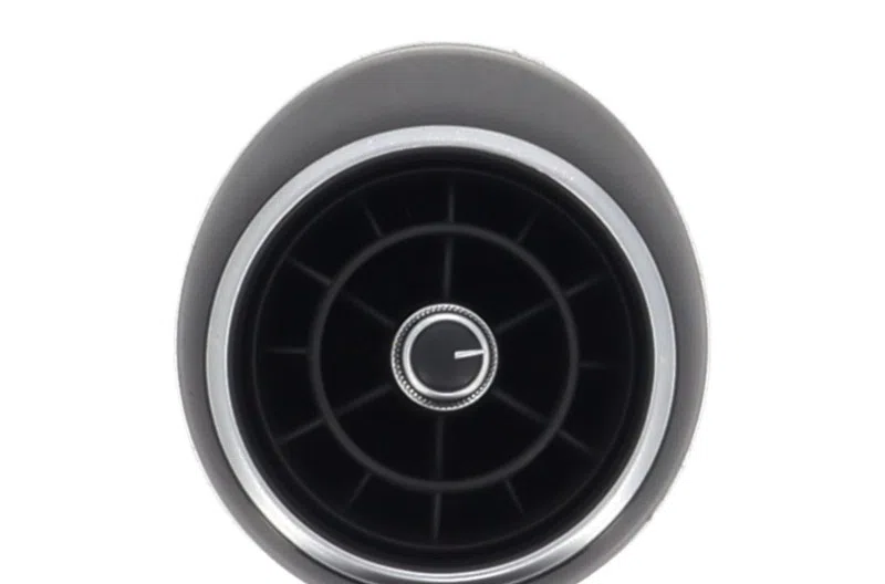 Aerateur tableau de bord avant gauche pour AUDI A1 1 SPORTBACK PHASE 1