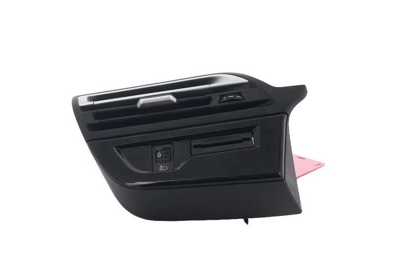 Aerateur tableau de bord avant gauche pour CITROEN C4 GRAND SPACETOURER