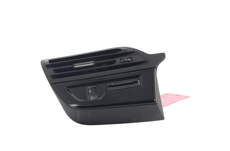Aerateur tableau de bord avant gauche pour CITROEN C4 SPACETOURER