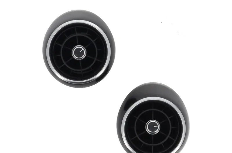 Aerateur tableau de bord pour AUDI A1 1 SPORTBACK PHASE 1