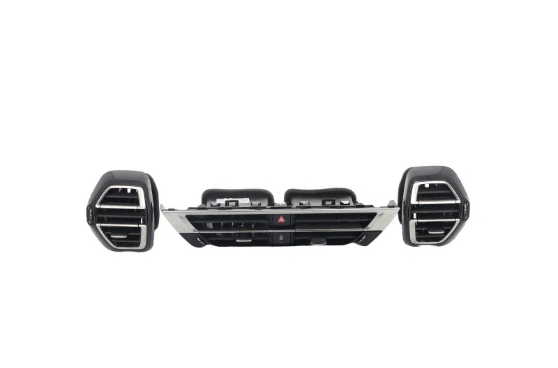 Aerateur tableau de bord pour CITROEN C4 3