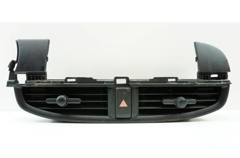 Aerateur tableau de bord pour KIA PICANTO 3 PHASE 1