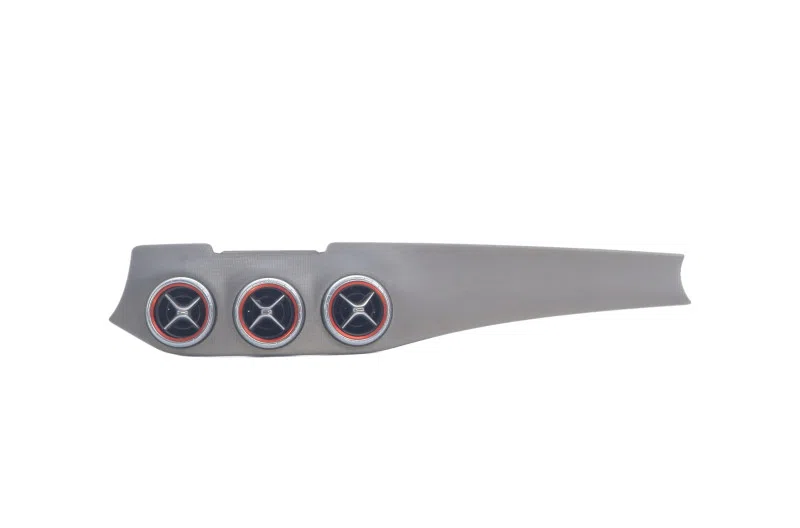 Aerateur tableau de bord pour MERCEDES CLASSE CLA 117