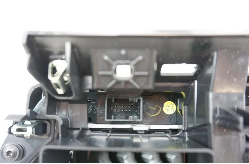 Aerateur tableau de bord pour PEUGEOT 2008 2