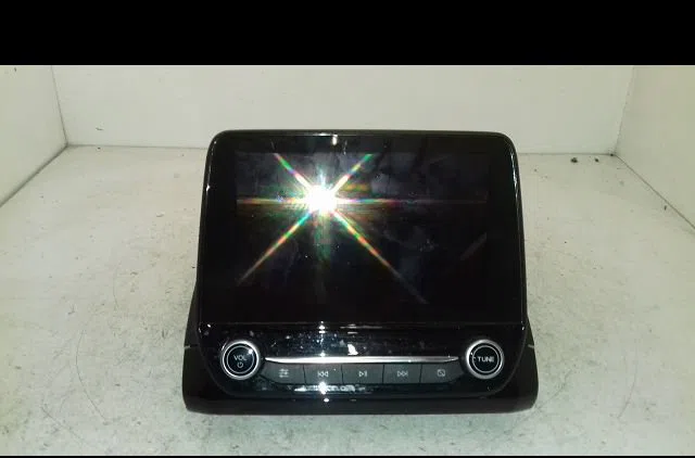 Afficheur digital Ford ECOSPORT 1.0 ecoboost (2013) occasion