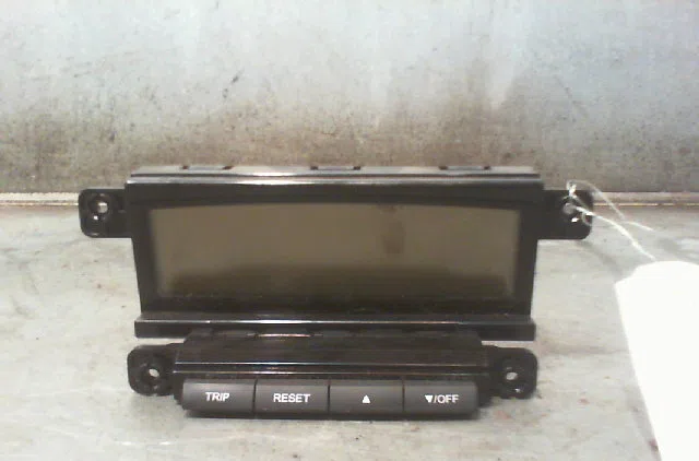 Afficheur digital KIA CEE´D 2007 occasion