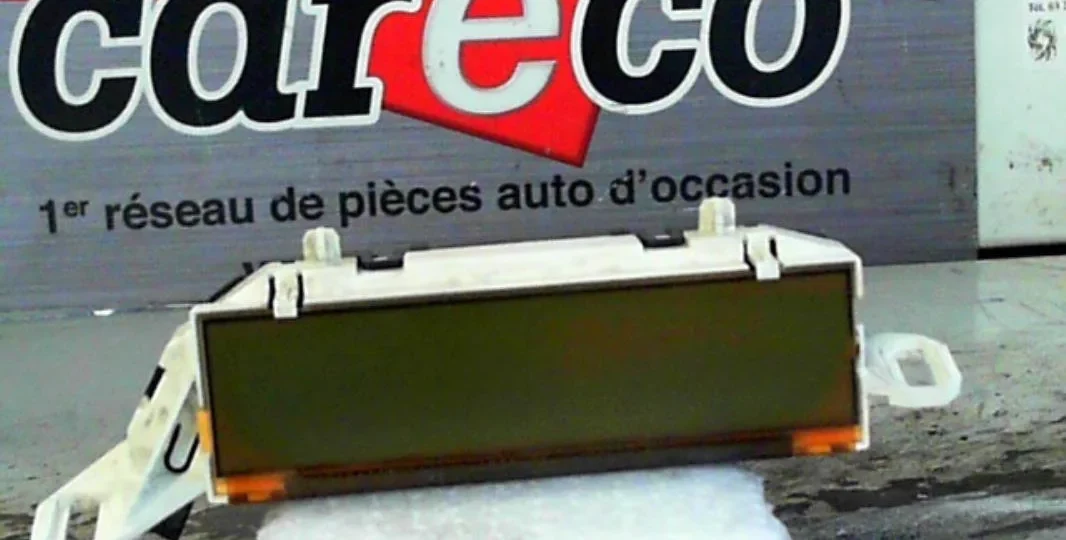 Afficheur tete haute Citroen C4 Coupé (LA_) 1.6 hdi (2004-2011) occasion
