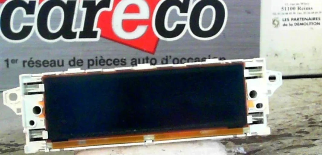 Afficheur tete haute FIAT SCUDO 2 SCUDO 2 occasion