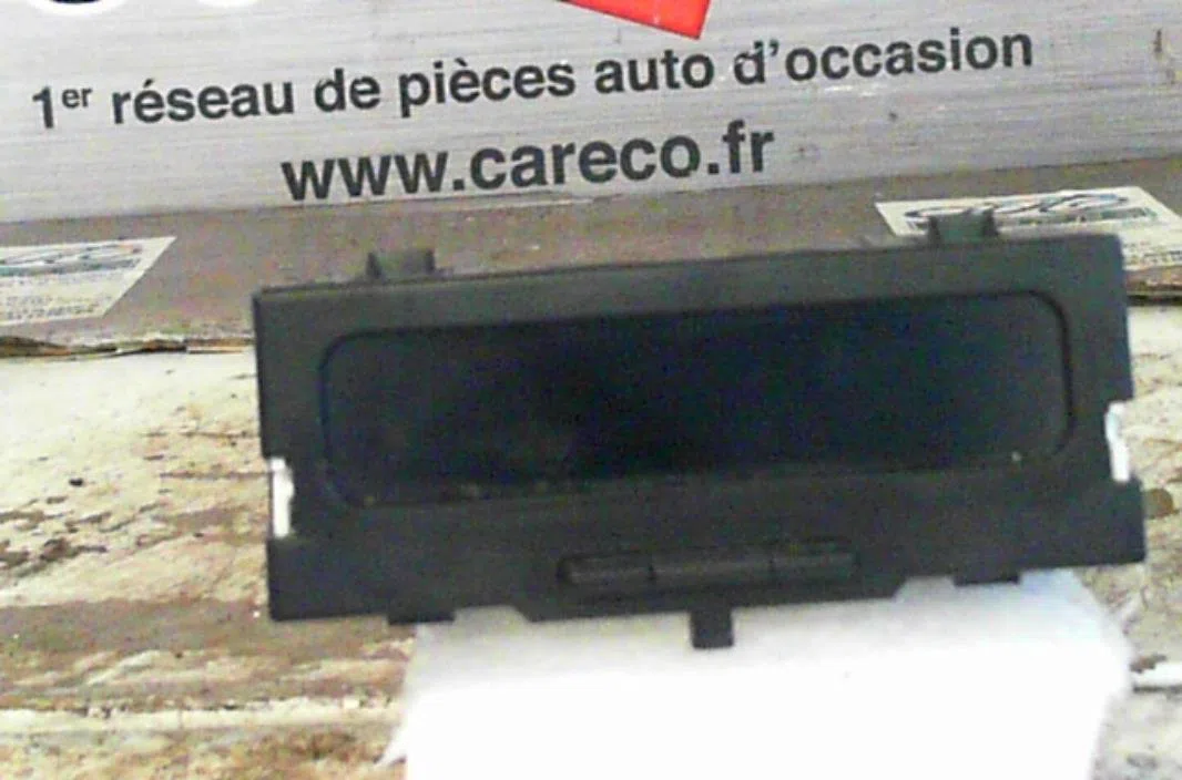 Afficheur tete haute Renault MEGANE II (BM0-1_, CM0-1_) 1.9 dci (bm0g, cm0g) (2002-2008) 5 portes occasion