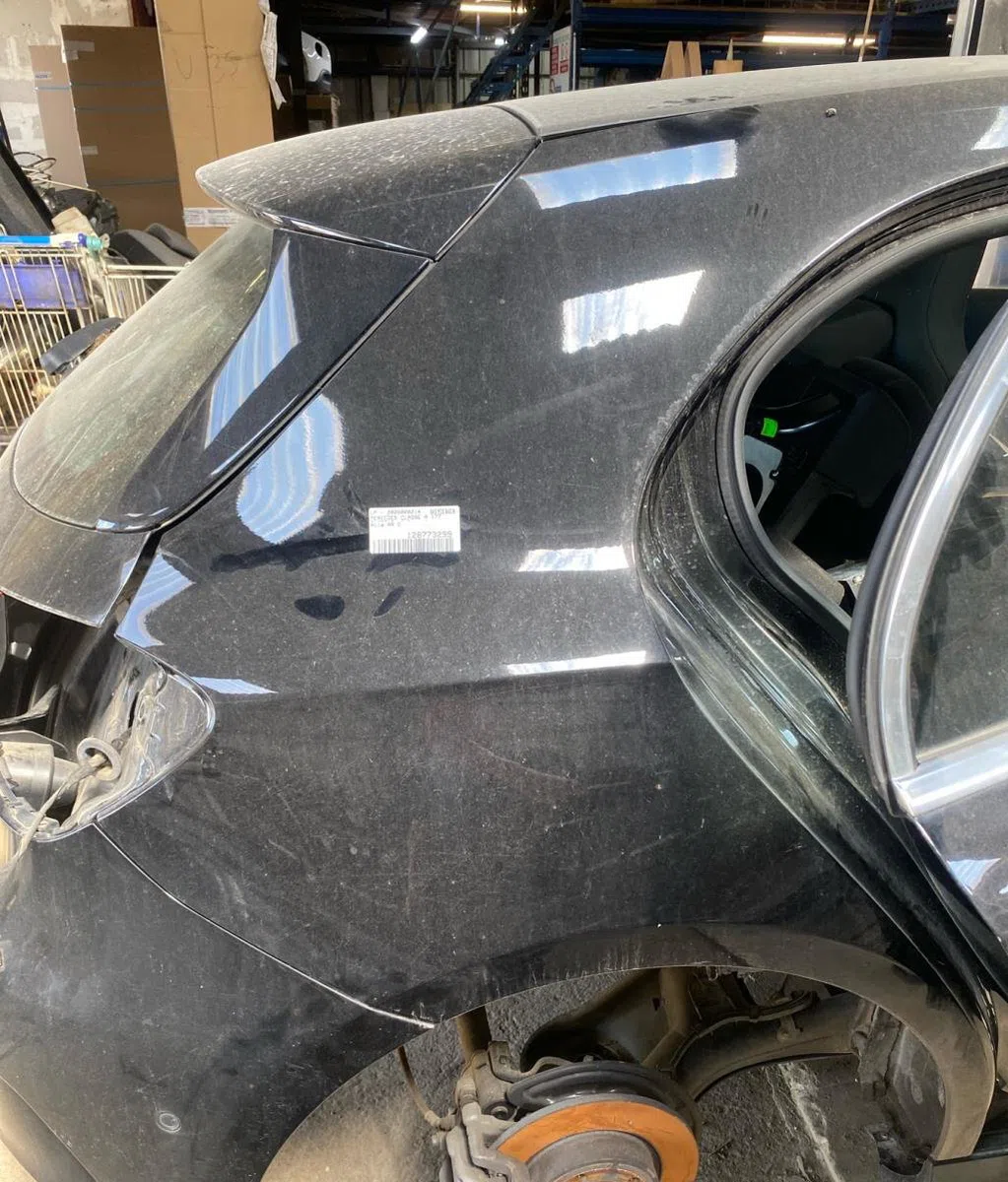 Aile arrière droite MERCEDES CLASSE A 177 PHASE 2 occasion
