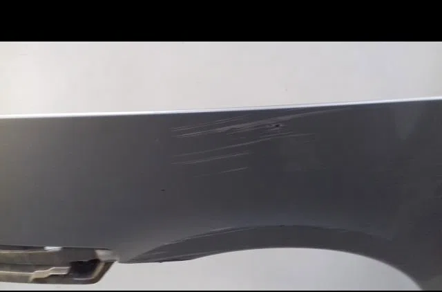 Aile arrière droite Peugeot 807 (EB_) 2.0 hdi (2009) occasion