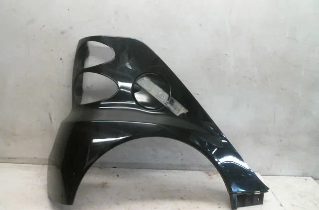 Aile arrière droite Smart FORTWO Cabrio (451) Electric drive (451.490, 451.491) (2010-2012) occasion