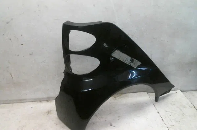 Aile arrière droite Smart FORTWO Cabrio (451) Electric drive (451.490, 451.491) (2010-2012) occasion