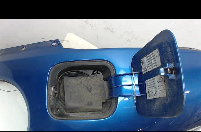 Aile arrière droite Volkswagen NEW BEETLE (9C1, 1C1) 1.6 (1999-2000) 2 portes occasion