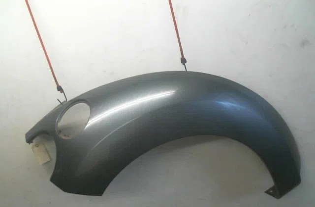 Aile arrière droite Volkswagen NEW BEETLE Décapotable (1Y7) 1.6 (2003-2010) occasion