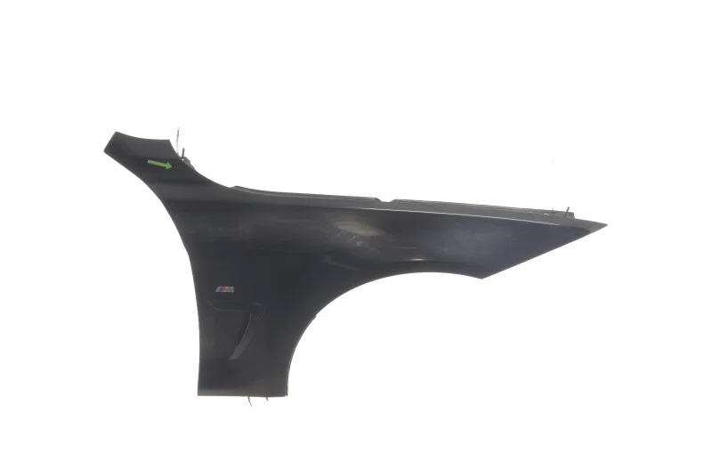Aile avant droit pour BMW SERIE 4 F36 GRAN COUPE PHASE 1