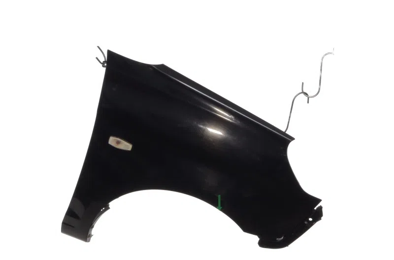 Aile avant droit pour KIA PICANTO 1 PHASE 2