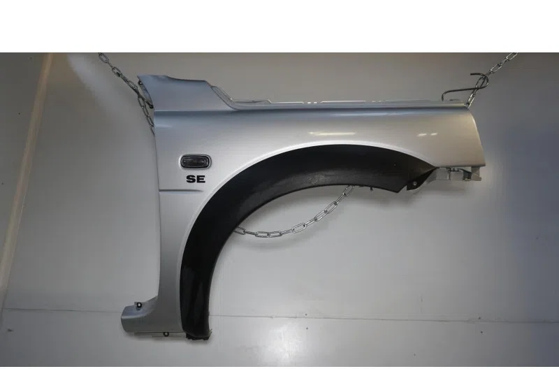 Aile avant droit pour LAND ROVER FREELANDER 1 PHASE 4