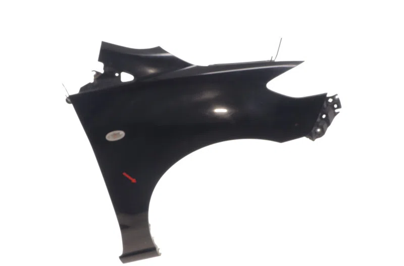 Aile avant droit pour MAZDA 5 1 PHASE 1