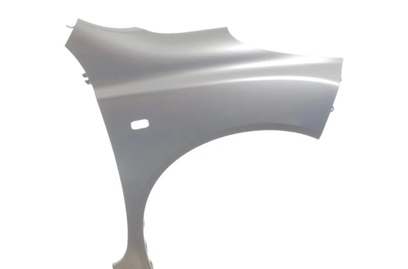 Aile avant droit pour NISSAN MICRA 3 PHASE 2