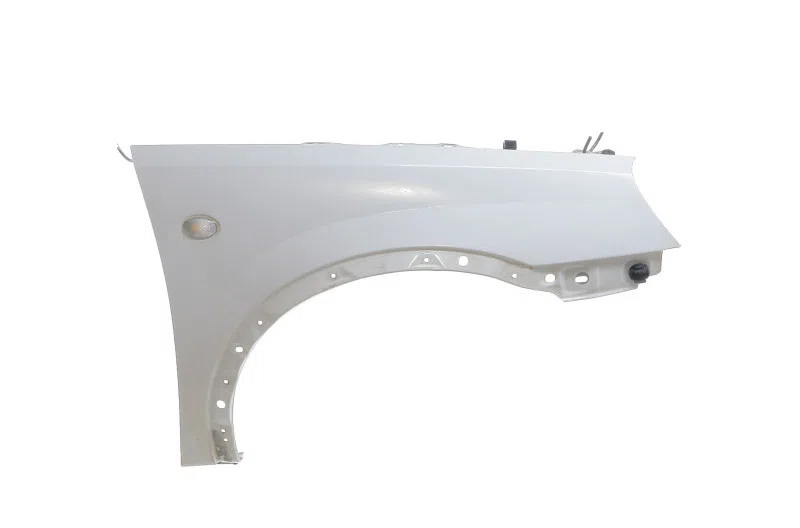 Aile avant droit pour OPEL COMBO C PHASE 2