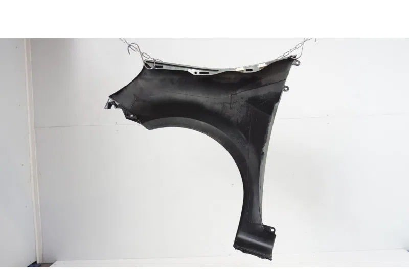 Aile avant droit pour RENAULT MODUS PHASE 1
