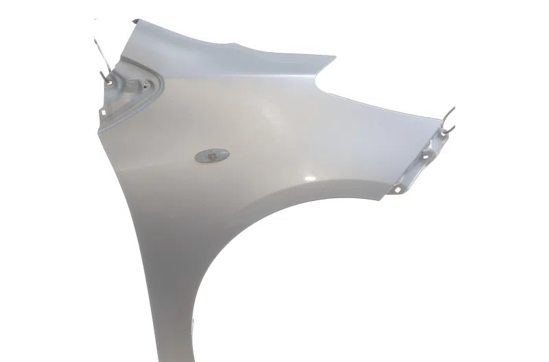 Aile avant droit pour TOYOTA YARIS 2 PHASE 2
