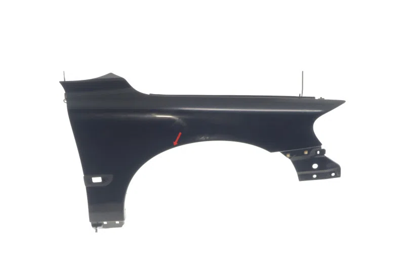 Aile avant droit pour VOLVO S 60 1 PHASE 1