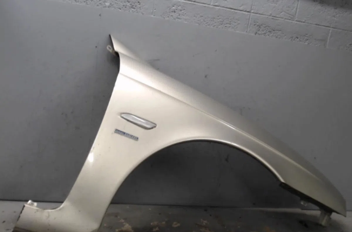 Aile avant droite Alfa romeo 156 Sportwagon (932_) 1.9 jtd (932bxe00) (2003-2006) occasion