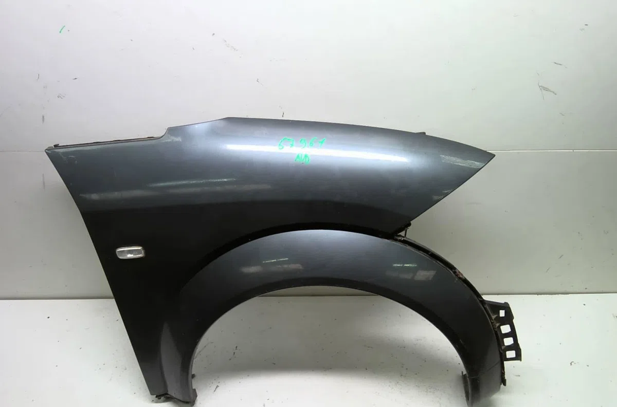 Aile avant droite Audi A2 (8Z0) 1.4 (2000-2005) 5 portes occasion