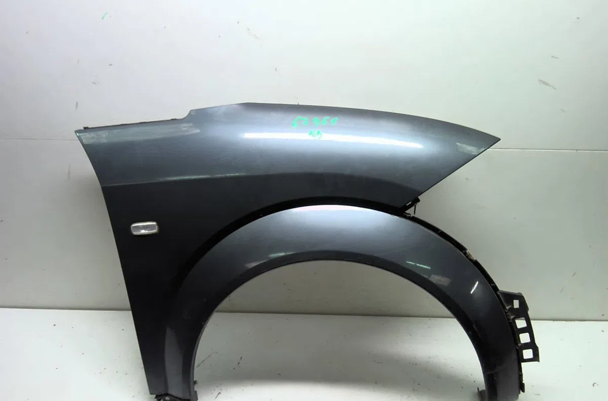 Aile avant droite Audi A2 (8Z0) 1.4 (2000-2005) 5 portes occasion