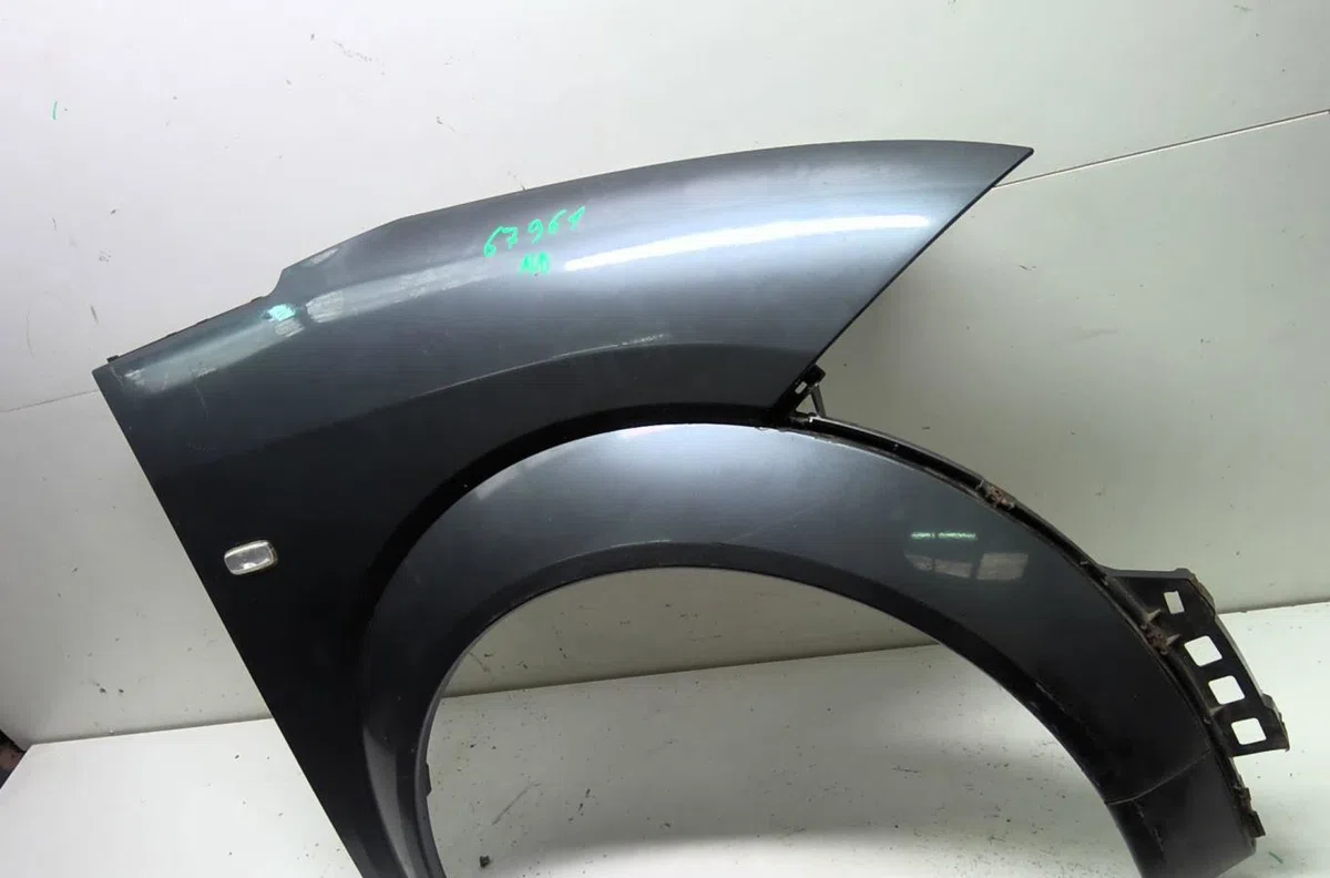 Aile avant droite Audi A2 (8Z0) 1.4 (2000-2005) 5 portes occasion