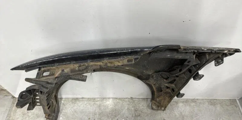 Aile avant droite Audi A2 (8Z0) 1.4 (2000-2005) 5 portes occasion