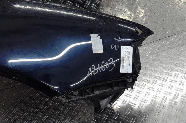 Aile avant droite Audi A3 (8L1) 1.6 (1996-2003) occasion