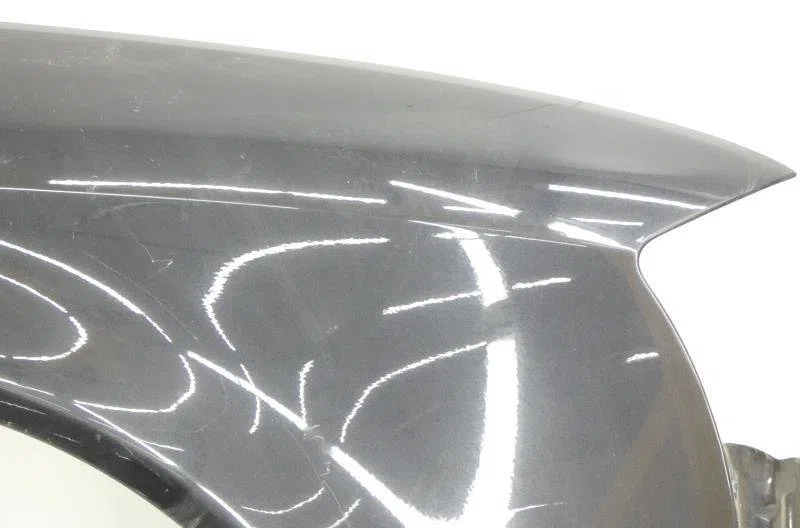 Aile avant droite AUDI A6 2 AVANT PHASE 2 BREAK occasion