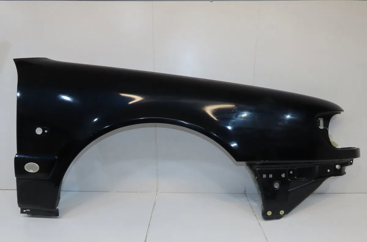 Aile avant droite Audi A6 C4 (4A2) 2.0 (1994-1997) occasion