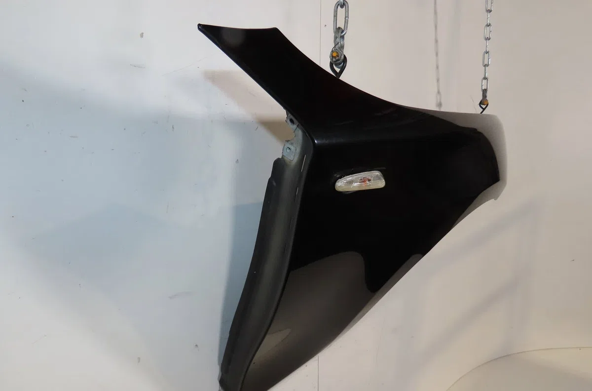 Aile avant droite Bmw 1 (E81) 118 d (2006-2011) 3 portes occasion