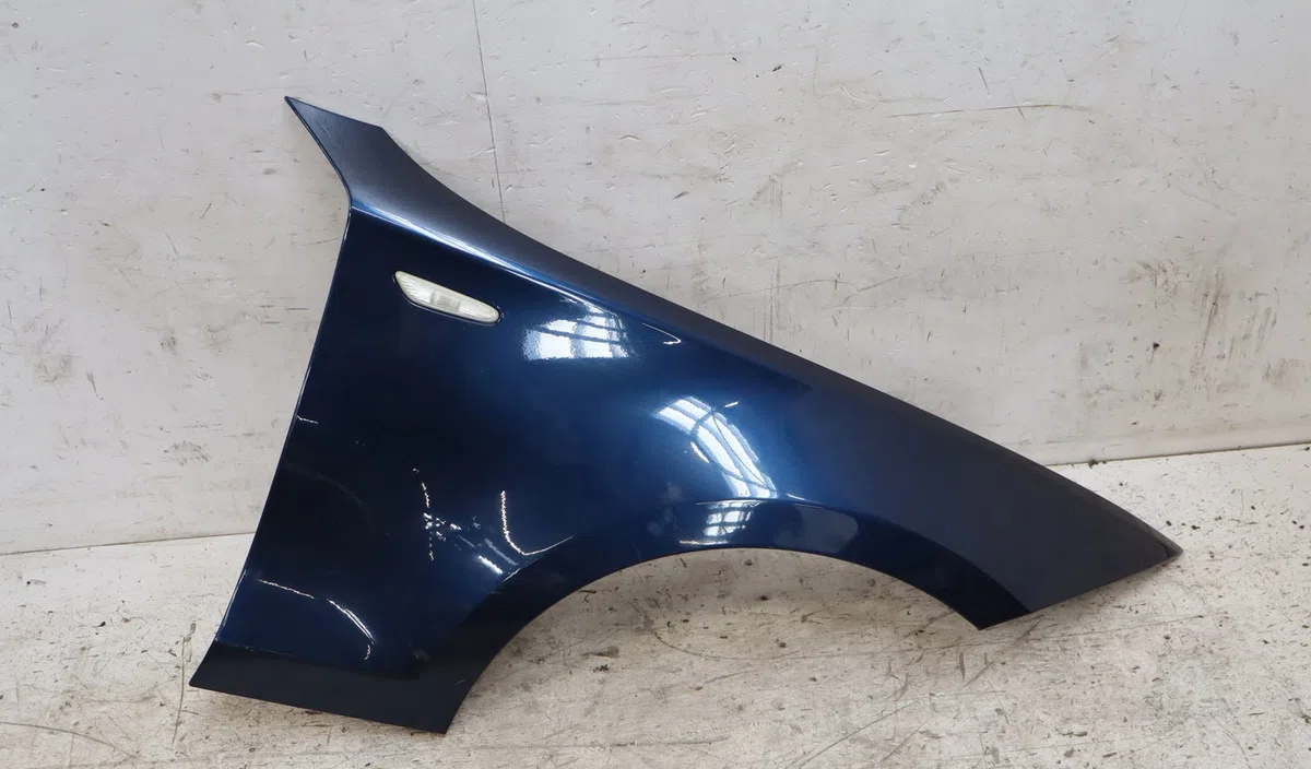 Aile avant droite Bmw 1 (E87) 120 d (2004-2011) occasion