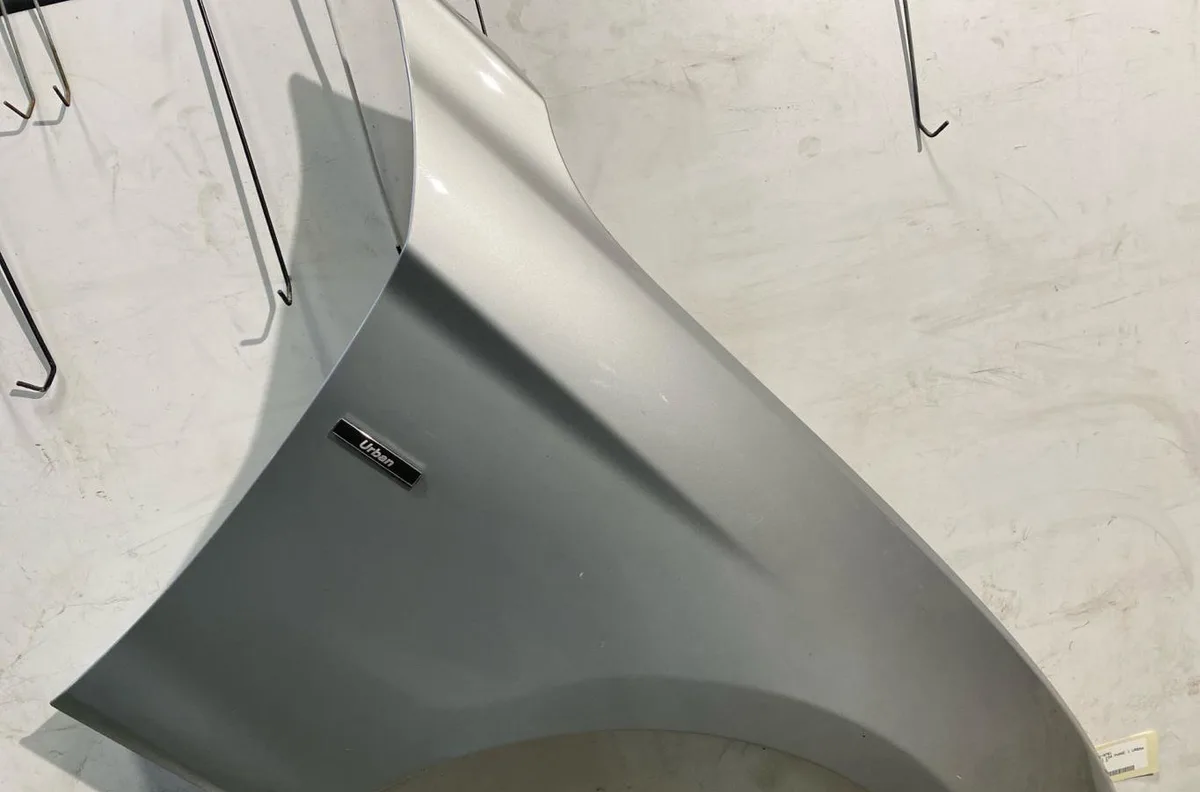 Aile avant droite Bmw 1 (F20) 116 i (2015-2019) occasion
