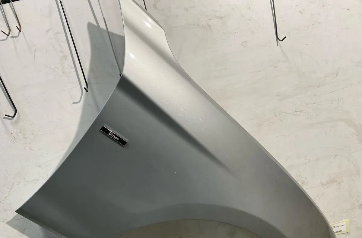 Aile avant droite Bmw 1 (F20) 116 i (2015-2019) occasion