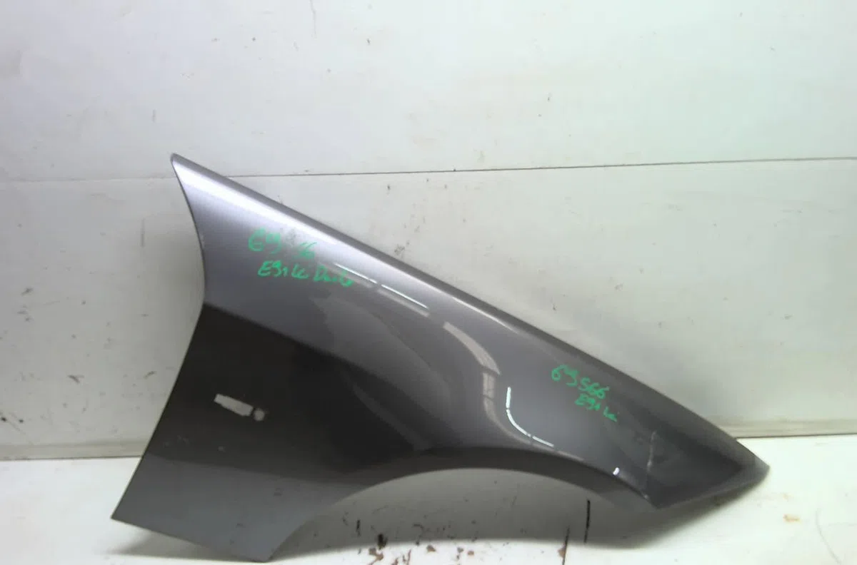 Aile avant droite Bmw 3 Touring (E91) 318 d (2005-2007) occasion